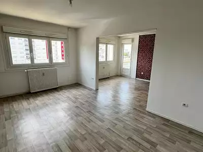 Appartement, 88 m²