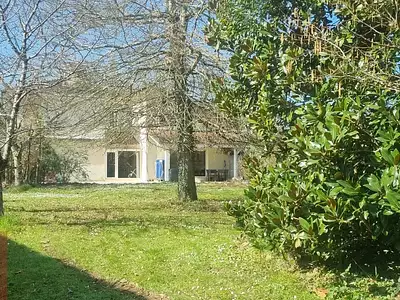 Maison, 267,5 m²