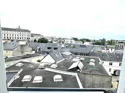 Appartement, 34,53 m²