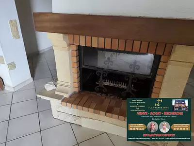 Maison, 80 m²
