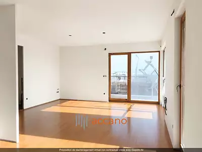 Appartement, 93 m²