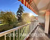 Appartement, 80,51 m²