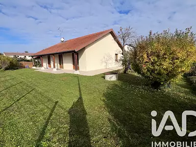 Maison, 110 m²