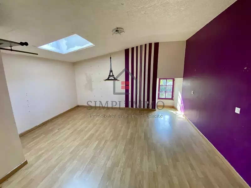 Maison, 187 m²