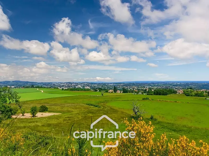 Maison, 71 m²