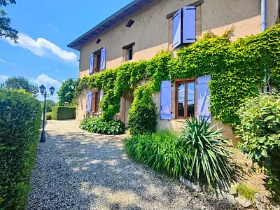 Maison, 155 m²