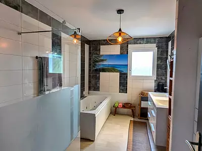 Maison, 145 m²