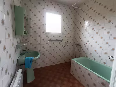 Maison, 101 m²