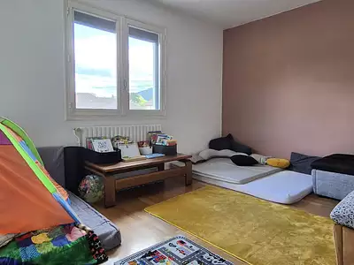 Maison, 200 m²