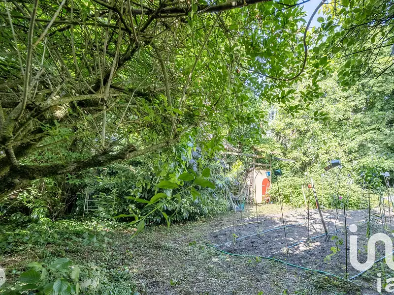 Maison, 163 m²