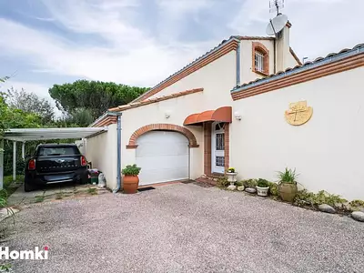Maison, 157 m²