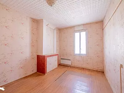 Maison, 67,39 m²