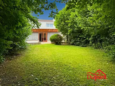 Maison, 135 m²