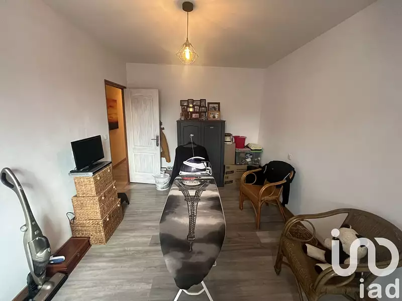 Maison, 135 m²