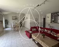 Maison, 109 m²