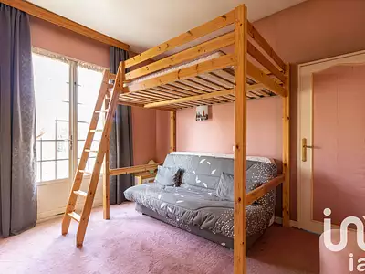 Maison, 156 m²