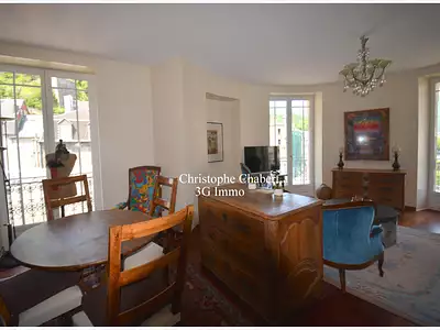 Appartement, 97,65 m²