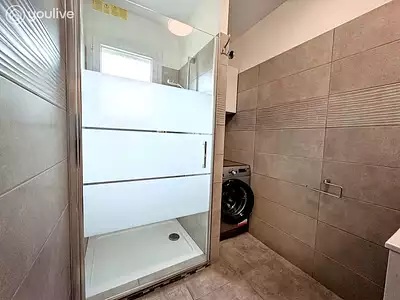 Appartement, 42,56 m²
