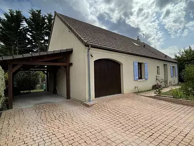Maison, 130 m²