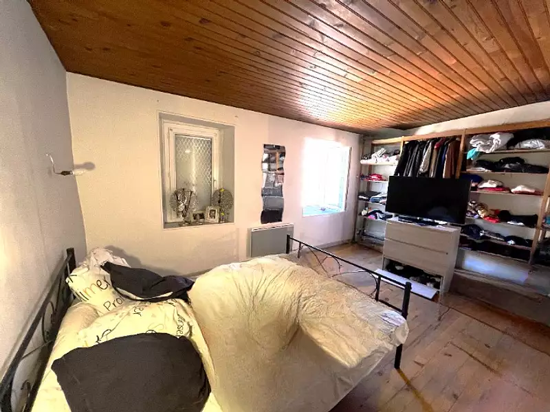 Maison, 110 m²