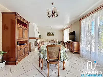 Maison, 151,04 m²