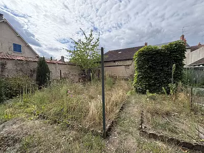 Maison, 94 m²