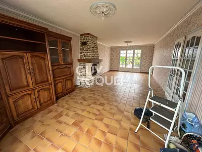 Maison, 104,1 m²