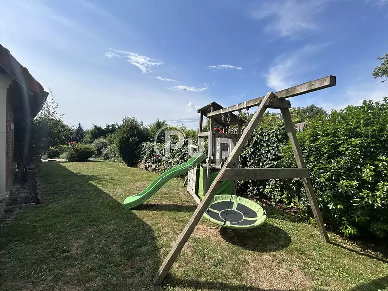 Maison, 141 m²
