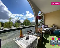 Appartement, 46,66 m²