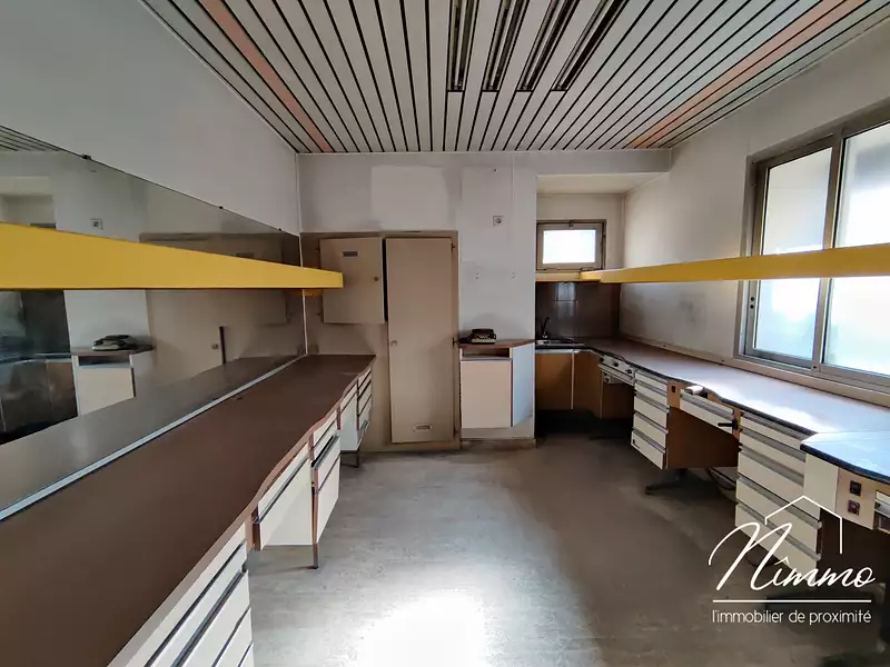 Appartement, 61,97 m²