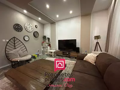 Maison, 90 m²
