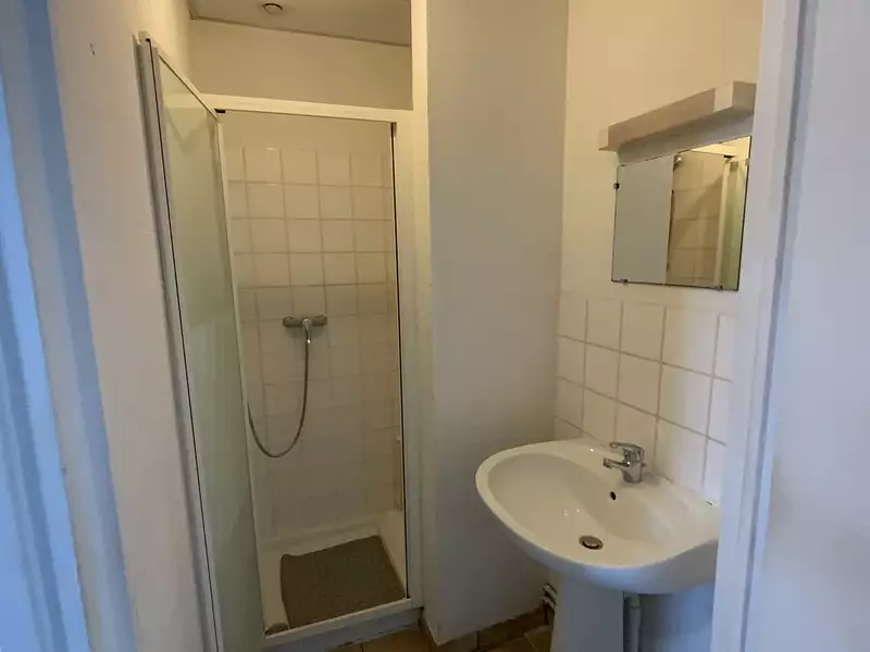 Appartement, 31,63 m²