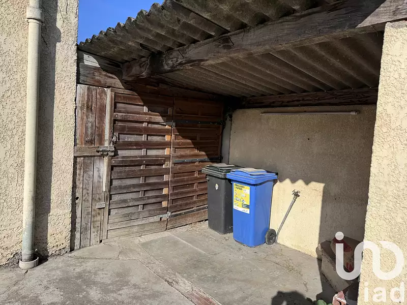 Appartement, 51 m²