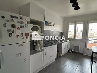 Appartement, 70 m²