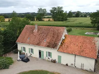 Maison, 101 m²
