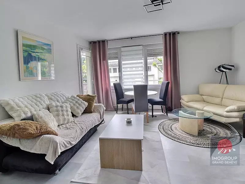 Appartement, 56,09 m²