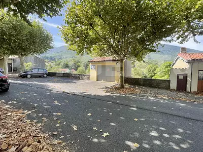 Terrain, 1 270 m²