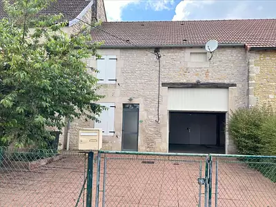 Maison, 115 m²