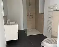 Appartement, 45 m²