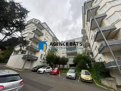 Appartement, 89 m²