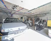 Maison, 50 m²