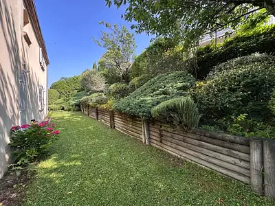 Maison, 215 m²
