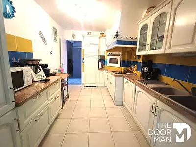Maison, 106 m²