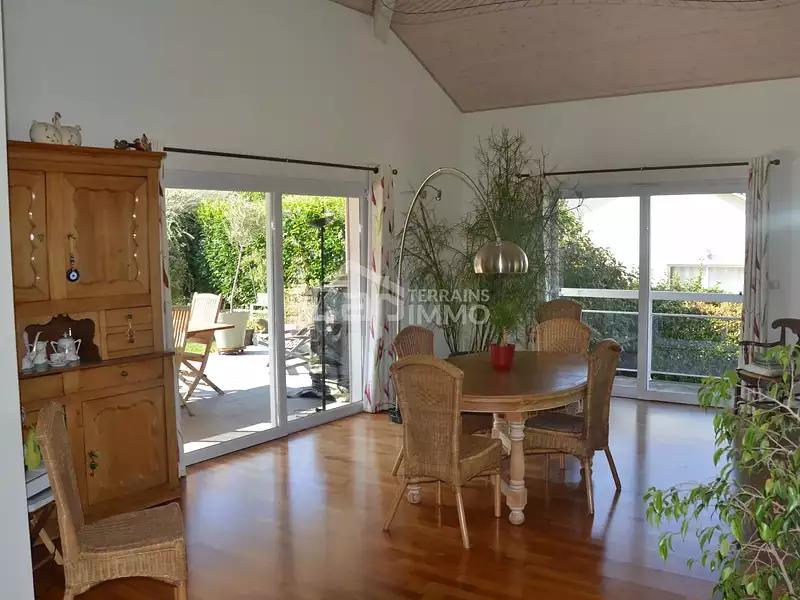 Maison, 162 m²