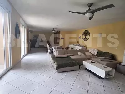 Maison, 128,35 m²