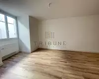 Appartement, 48,57 m²