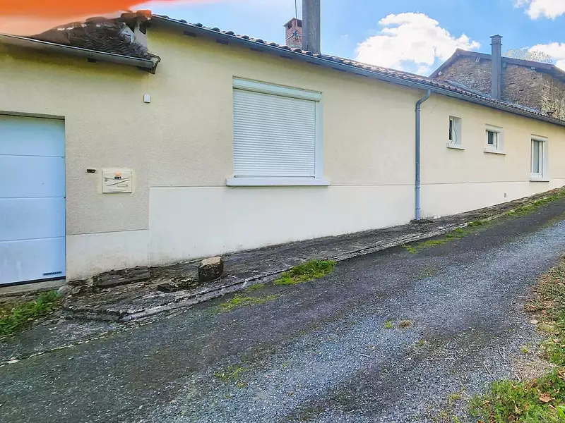 Appartement, 107 m²