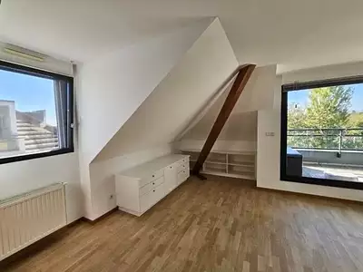 Appartement, 67 m²