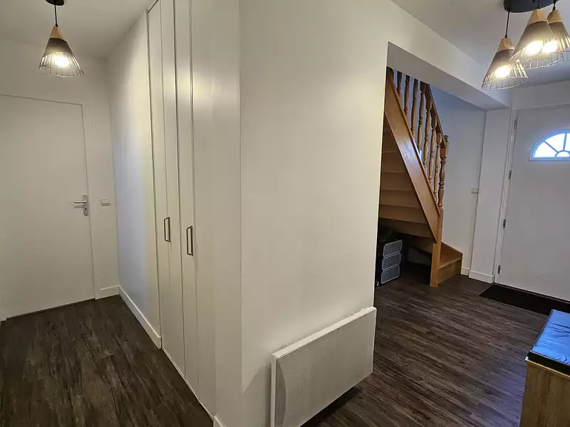Maison, 224 m²