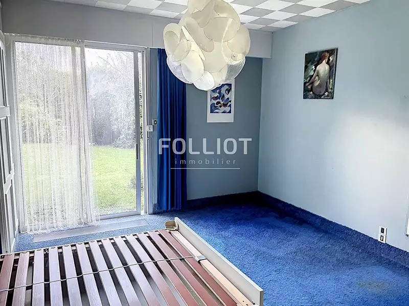 Maison, 168,36 m²